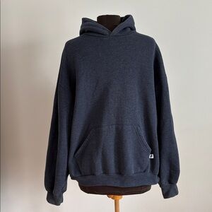 Russell Athletic mens large hoodie